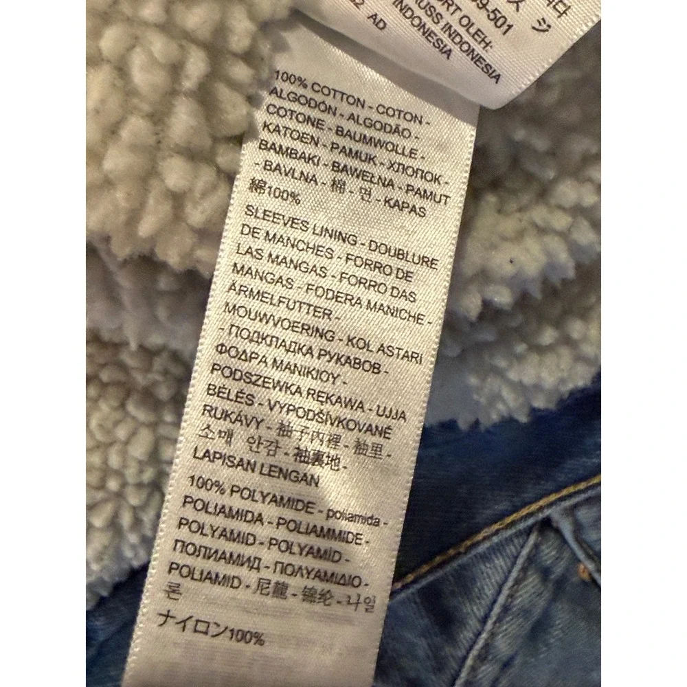 Levis levi strauss